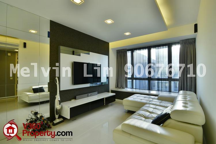 Ferraria Park Condominium (D17), Condominium #111707892